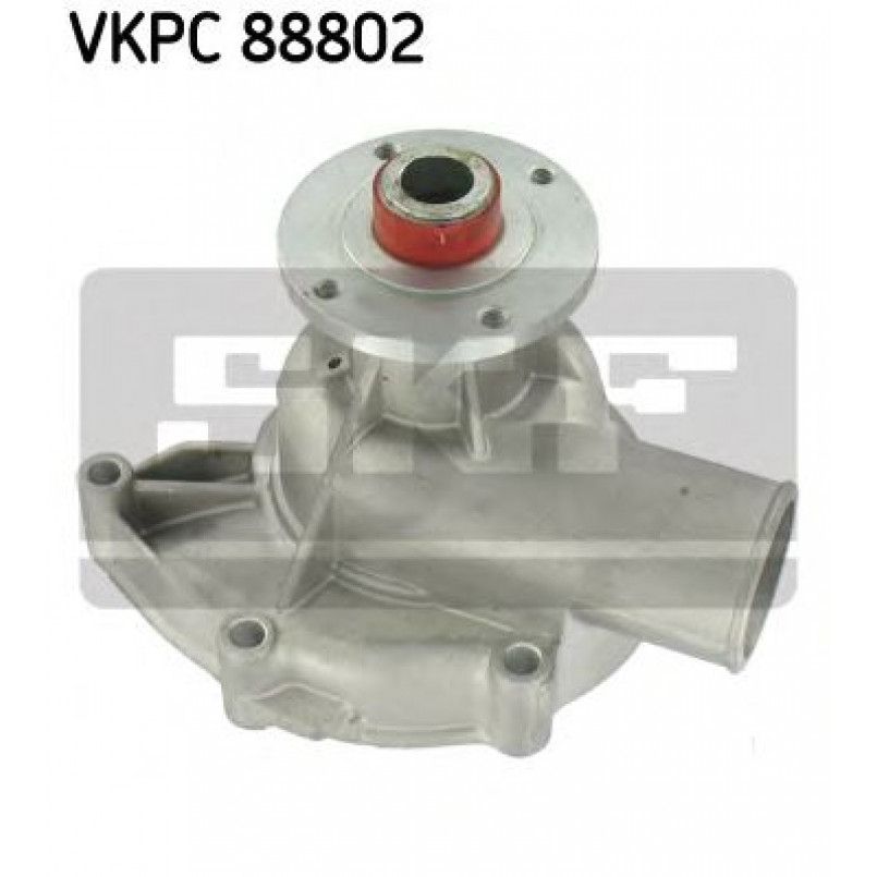 VKPC 88802 SKF - Насос охолоджуючої рідини